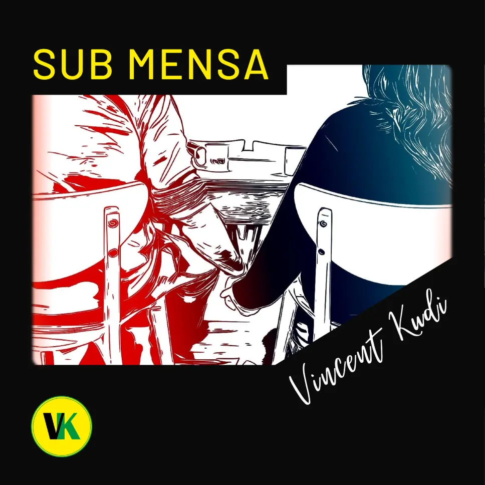 2025 - Sub Mensa